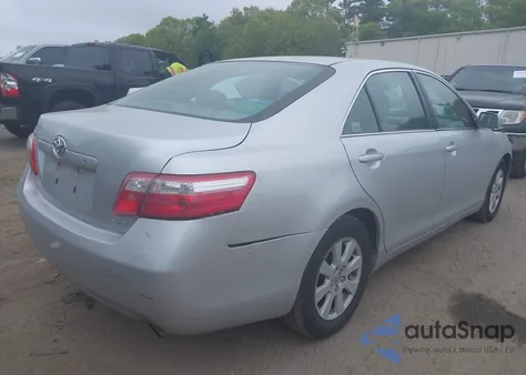 2009 Toyota Camry Xle from USA, damaged, VIN 4T1BE46K79U405669